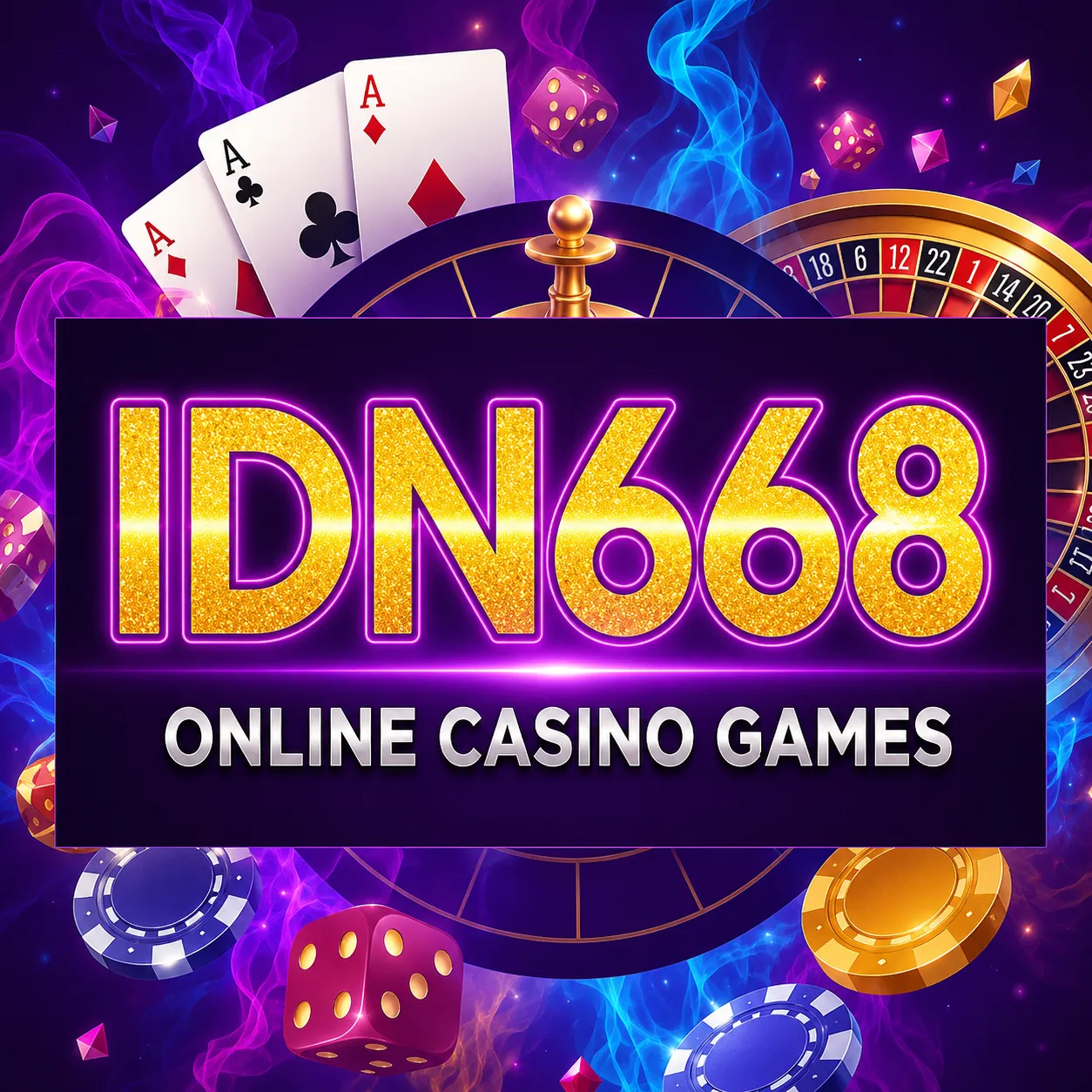 IDN668 - Game Strategi Terbaik untuk Penggemar SLG