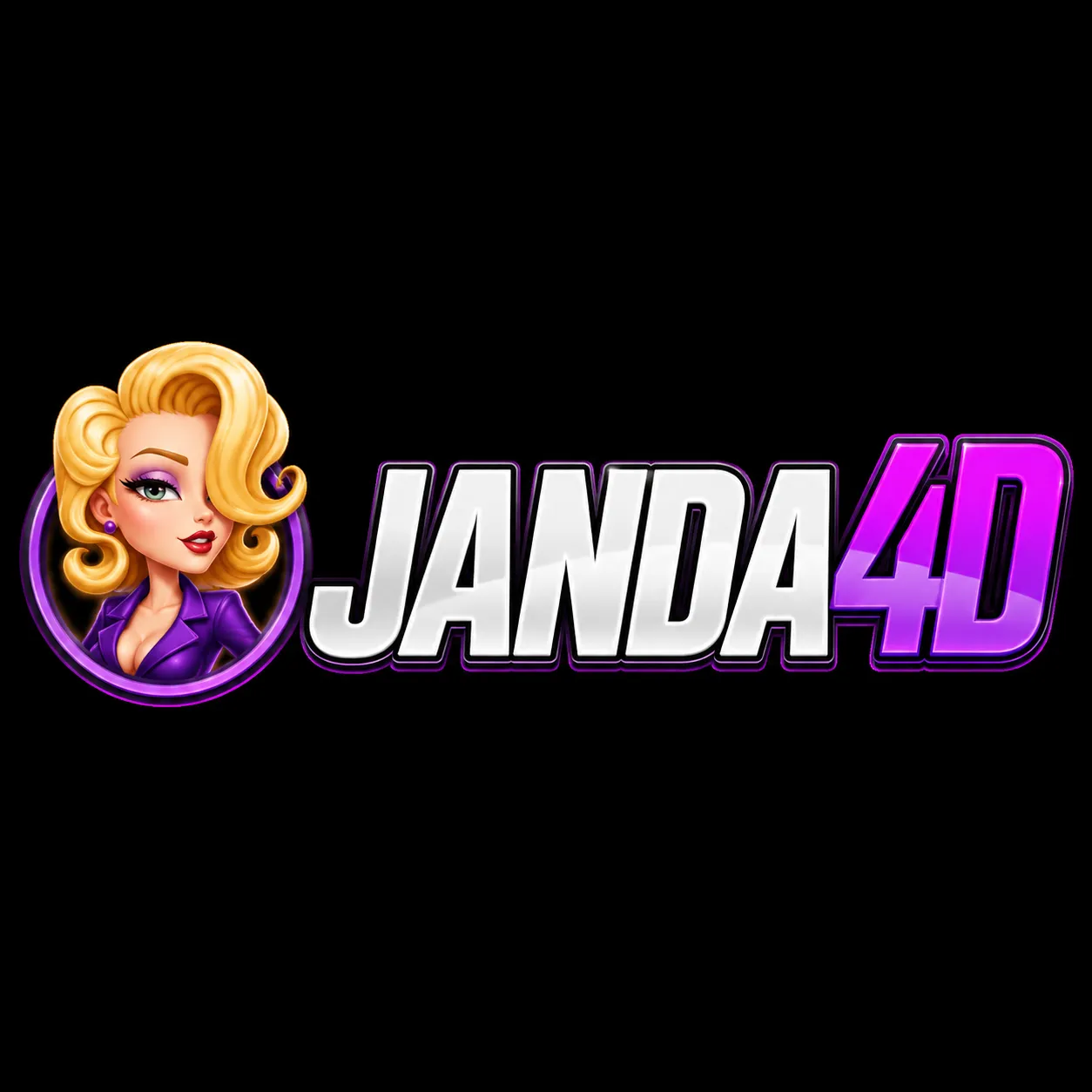 JANDA4D - Teror Mistik di Dunia Kegelapan
