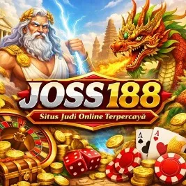 JOSS188 - Balapan Seru di Ujung Jari Anda