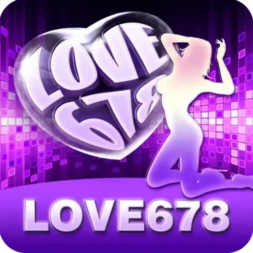 LOVE678 - Petualangan Arcade Seru Menanti!
